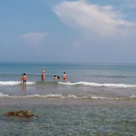 צ'פאלו Fabiene Familyholidays Gelsonia מראה חיצוני תמונה