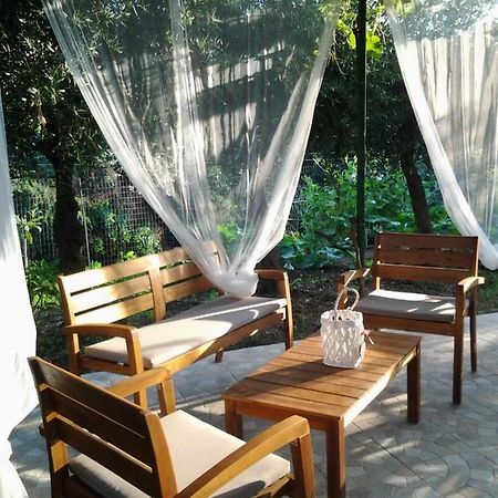 צ'פאלו Fabiene Familyholidays Gelsonia מראה חיצוני תמונה