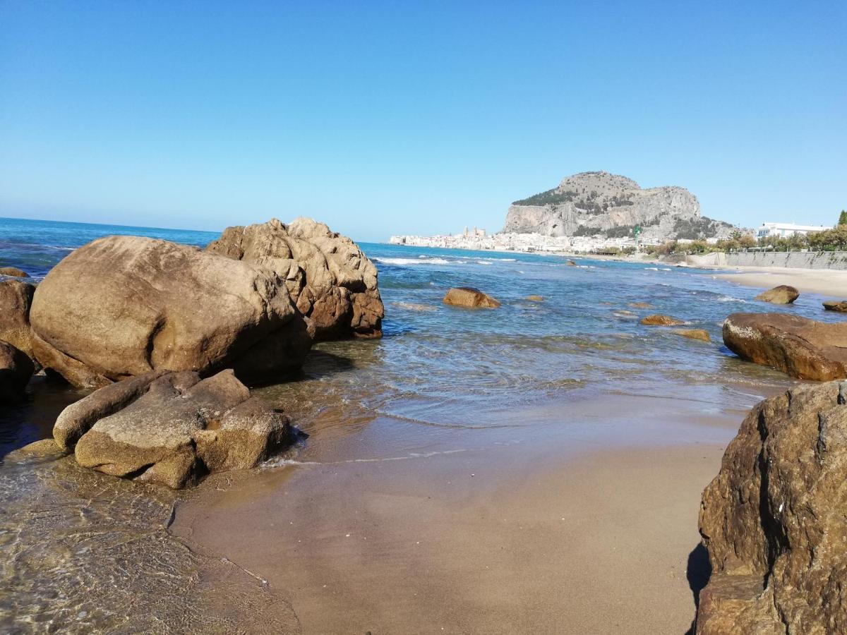צ'פאלו Fabiene Familyholidays Gelsonia מראה חיצוני תמונה