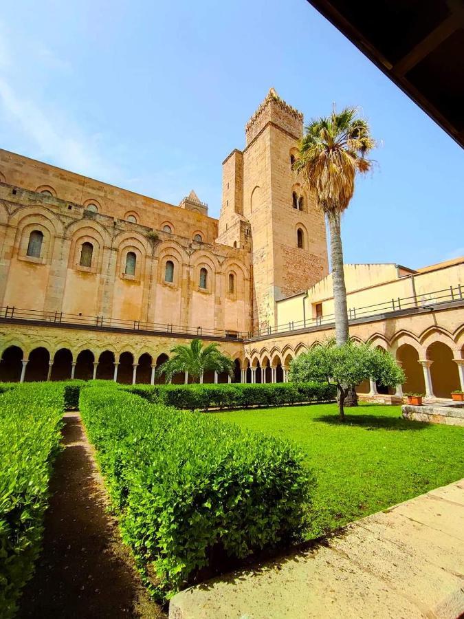 צ'פאלו Fabiene Familyholidays Gelsonia מראה חיצוני תמונה