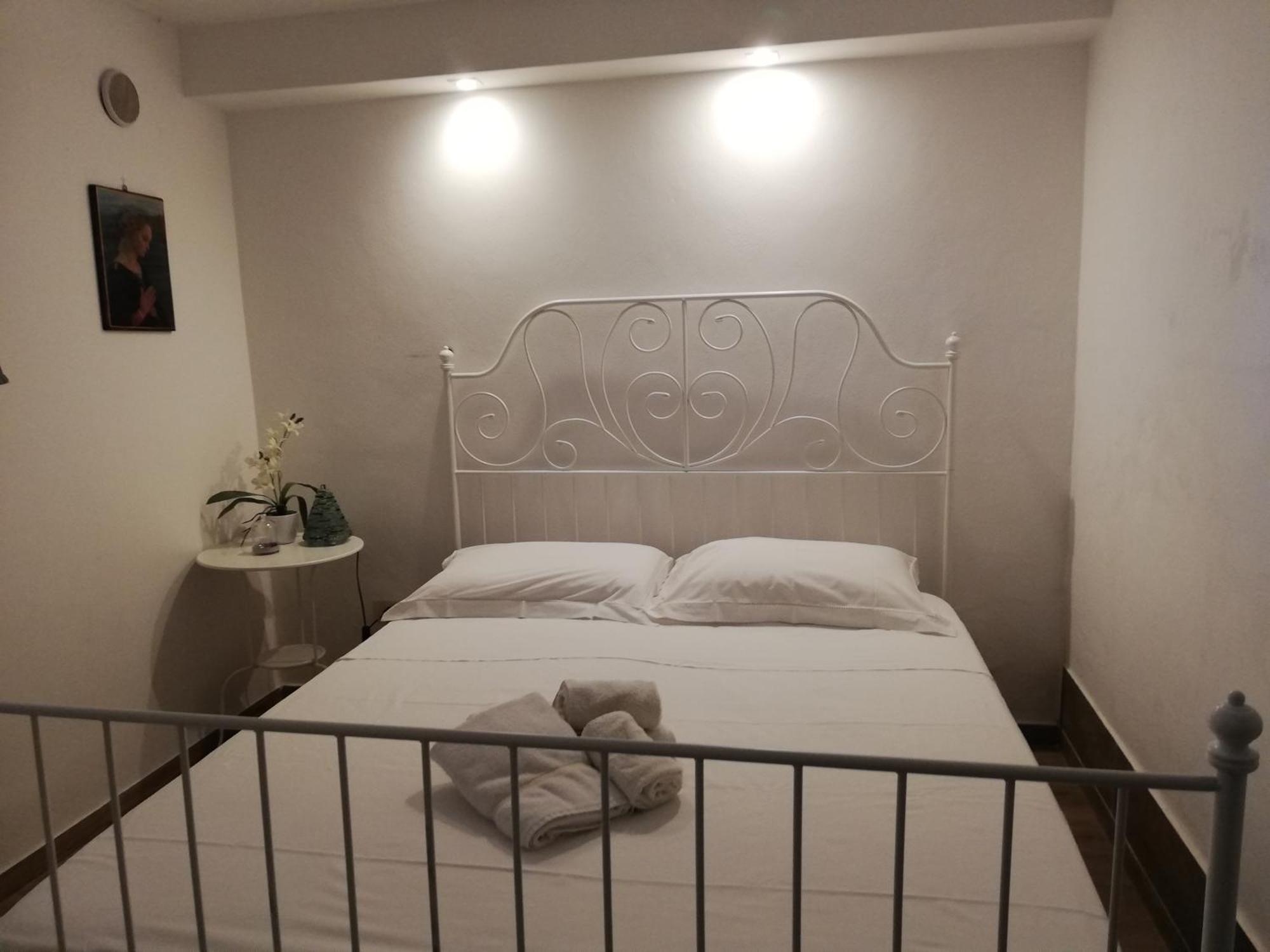 צ'פאלו Fabiene Familyholidays Gelsonia מראה חיצוני תמונה
