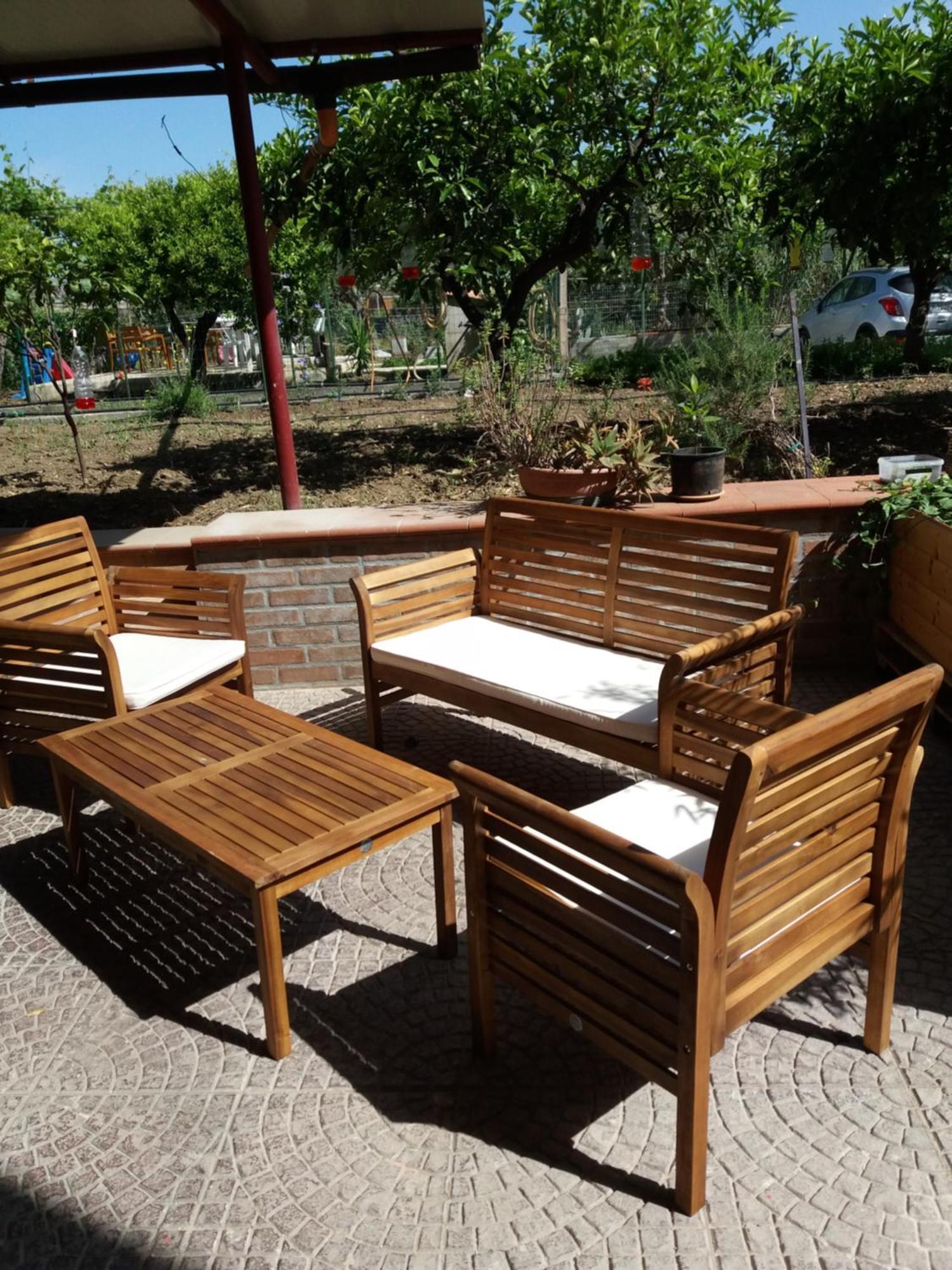 צ'פאלו Fabiene Familyholidays Gelsonia מראה חיצוני תמונה