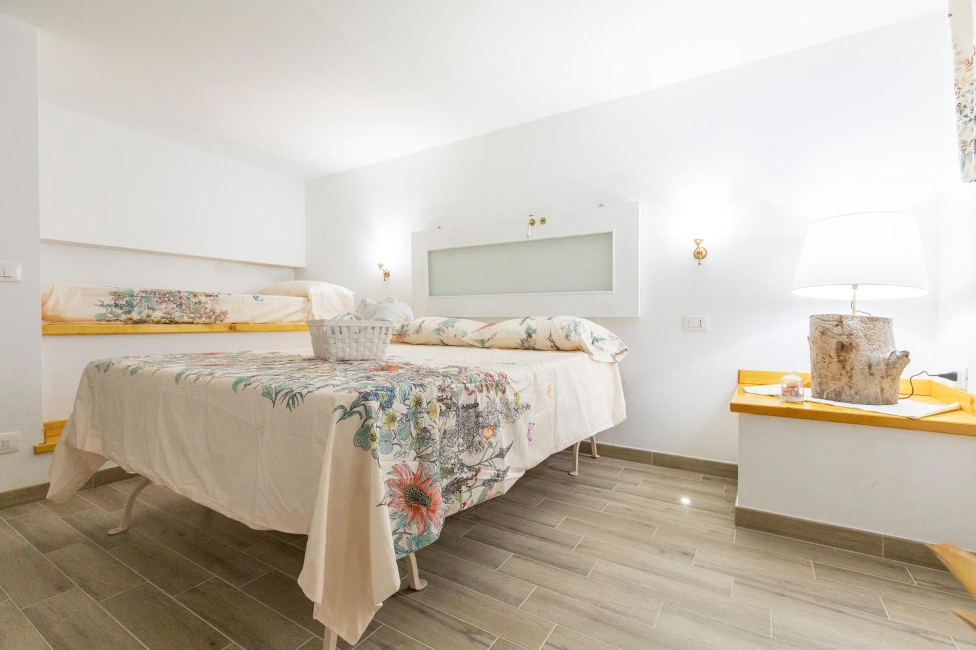 צ'פאלו Fabiene Familyholidays Gelsonia מראה חיצוני תמונה