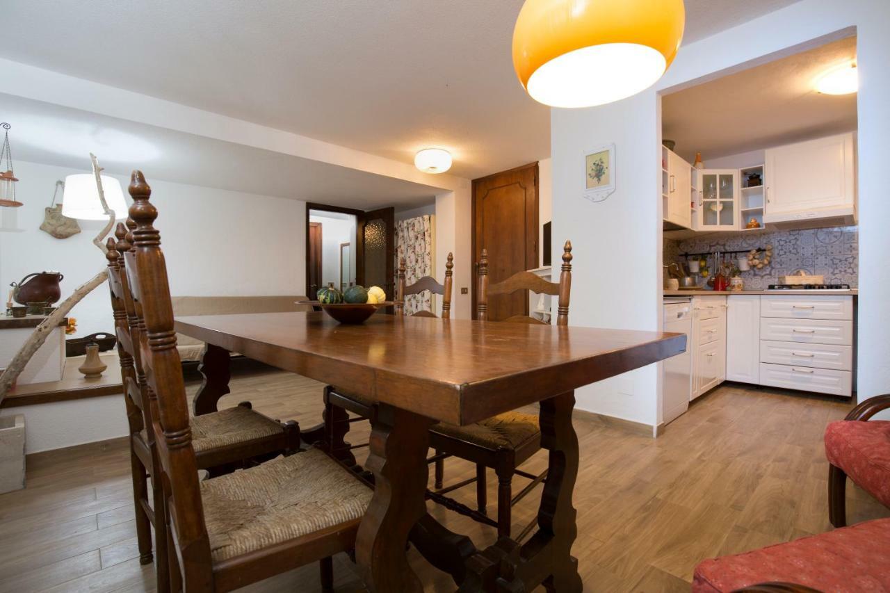 צ'פאלו Fabiene Familyholidays Gelsonia מראה חיצוני תמונה