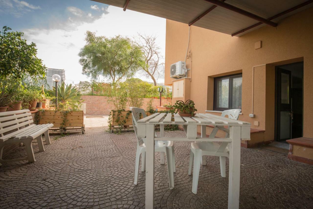 צ'פאלו Fabiene Familyholidays Gelsonia מראה חיצוני תמונה