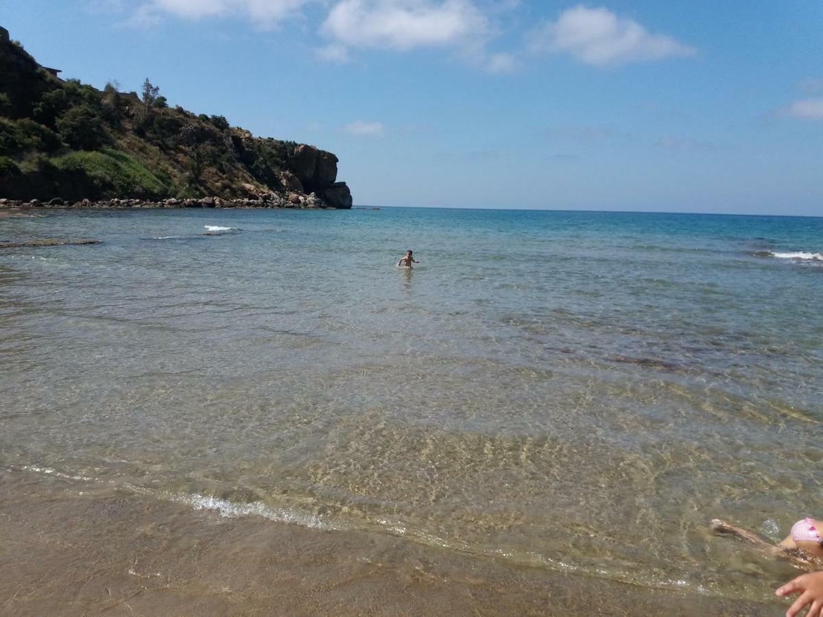 צ'פאלו Fabiene Familyholidays Gelsonia מראה חיצוני תמונה